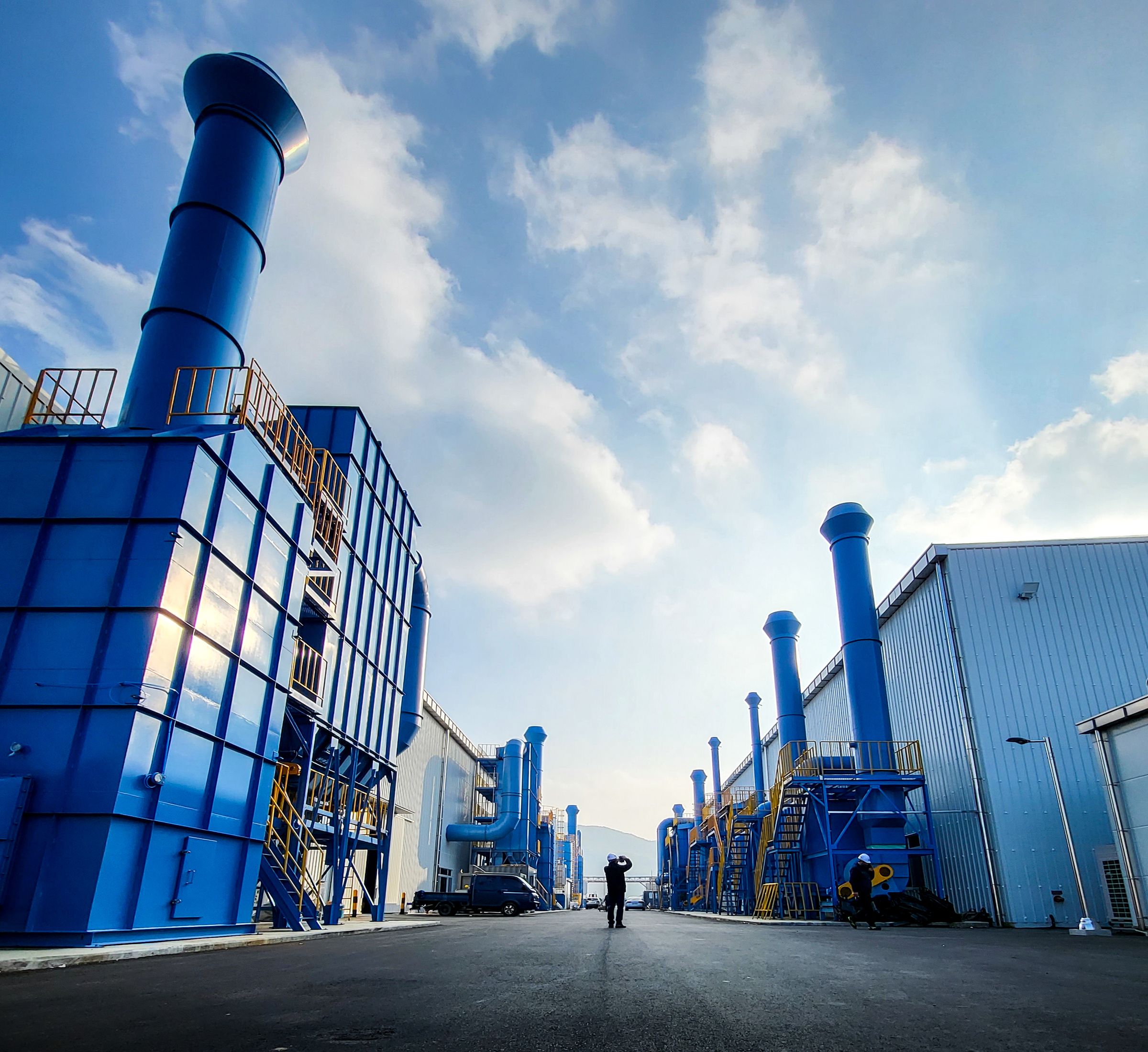 Our Exceptional Solutions Image