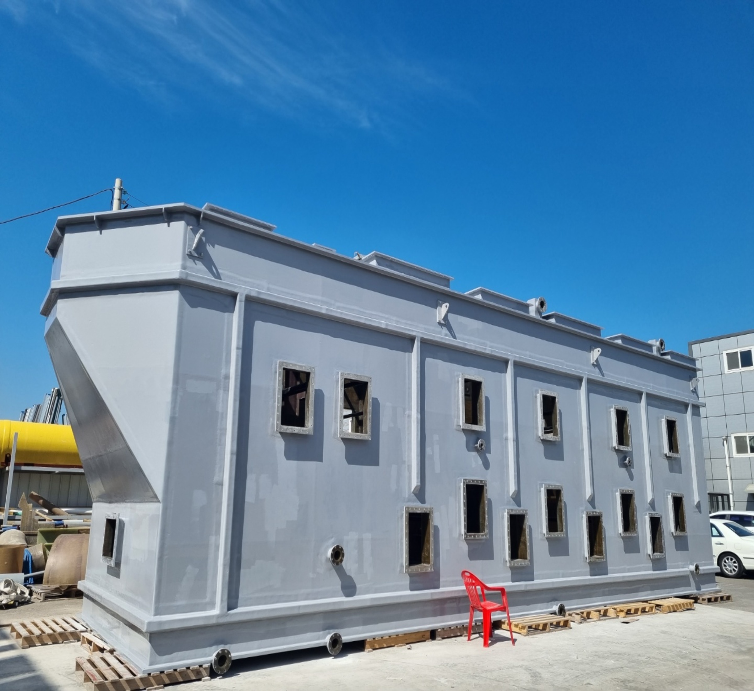 Our Exceptional Solutions Image