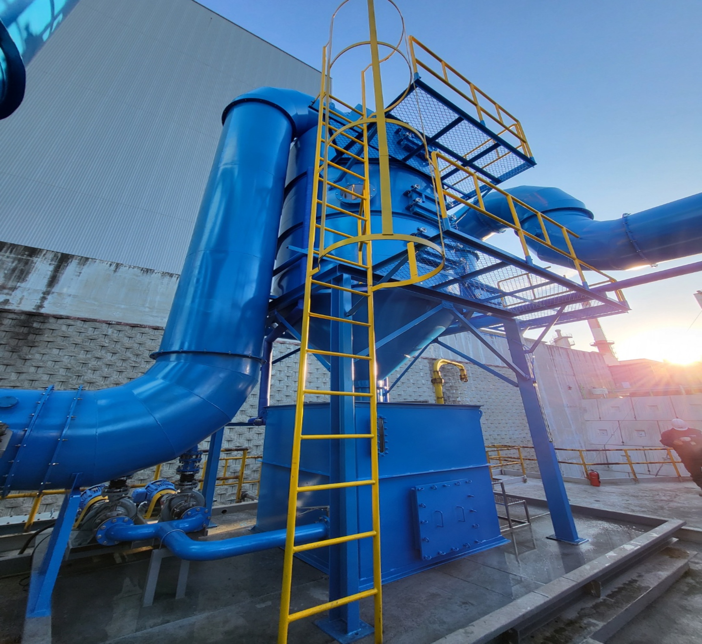 Our Exceptional Solutions Image