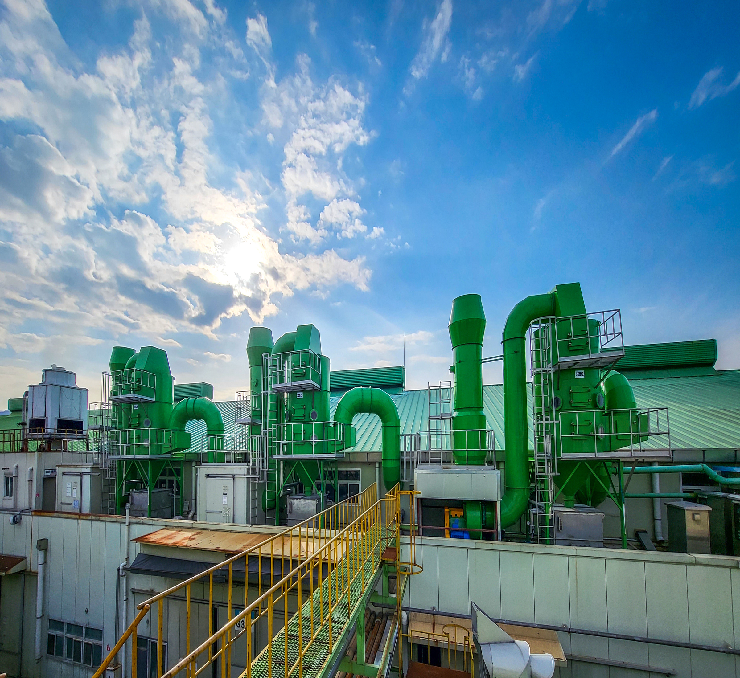 Our Exceptional Solutions Image