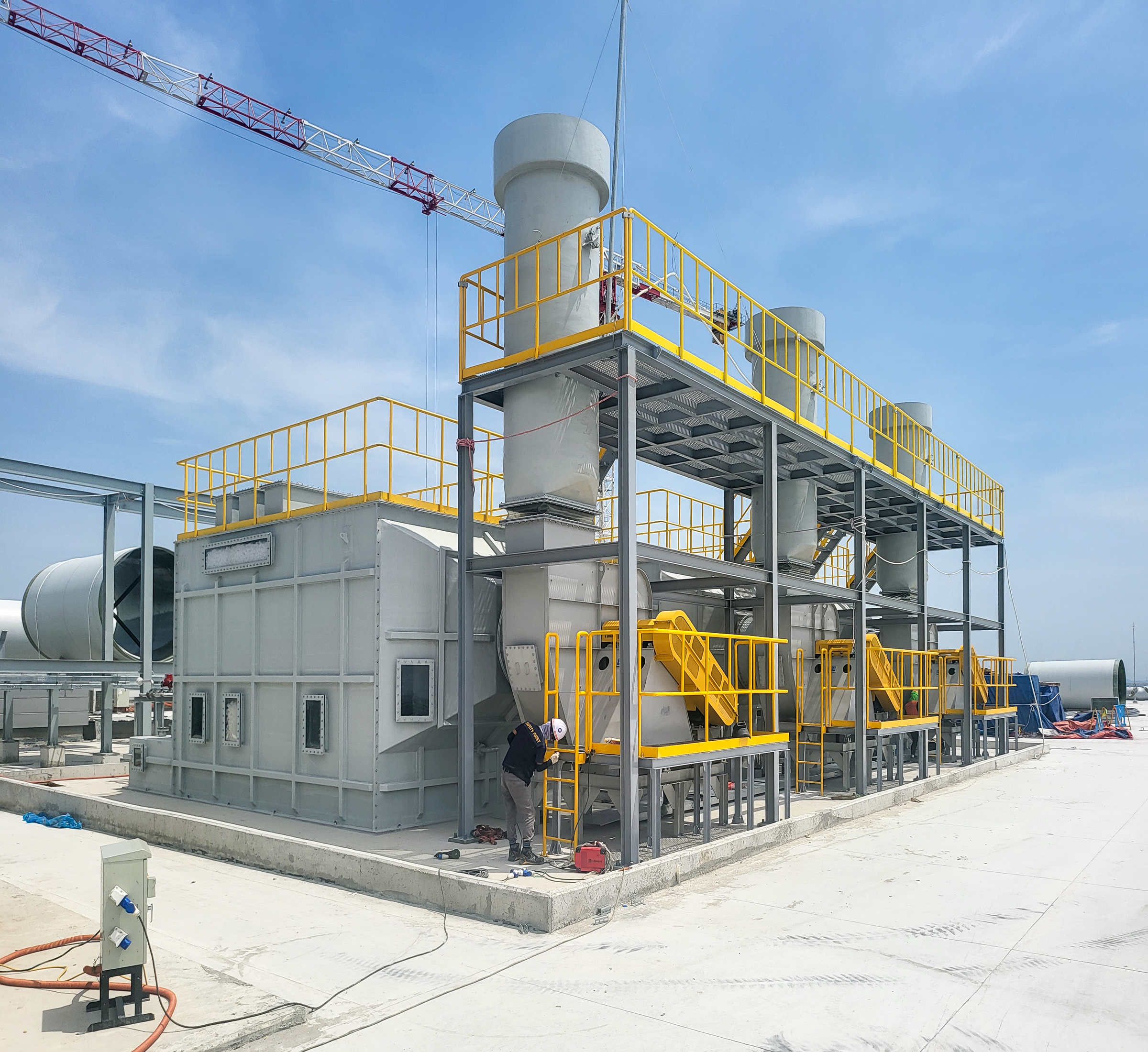 Our Exceptional Solutions Image