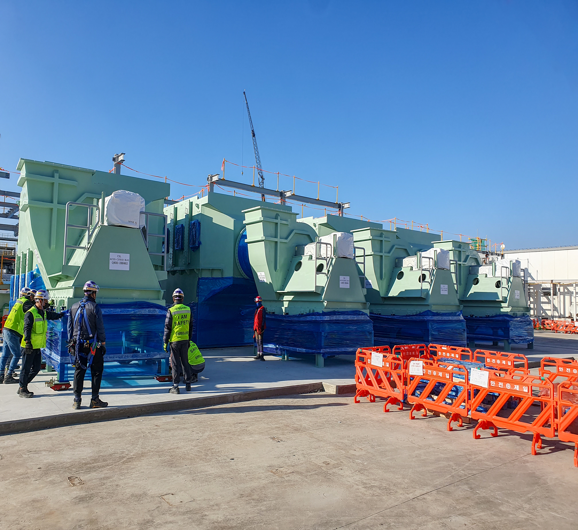 Our Exceptional Solutions Image