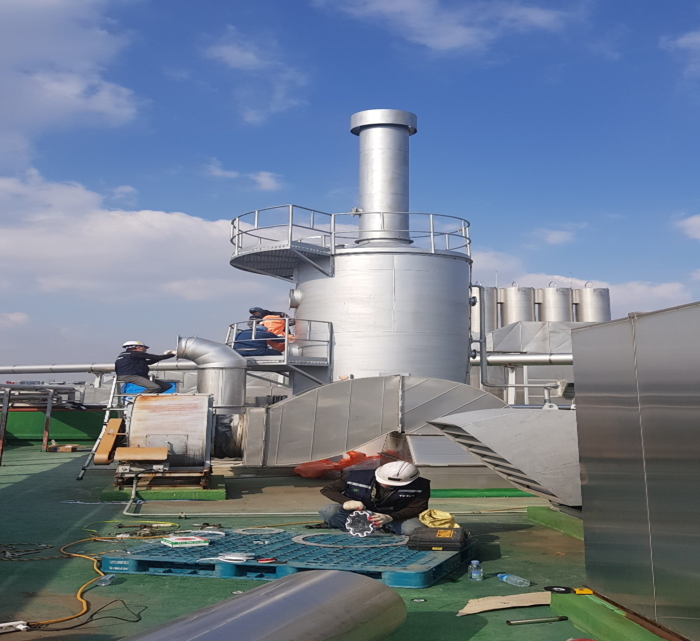 Our Exceptional Solutions Image