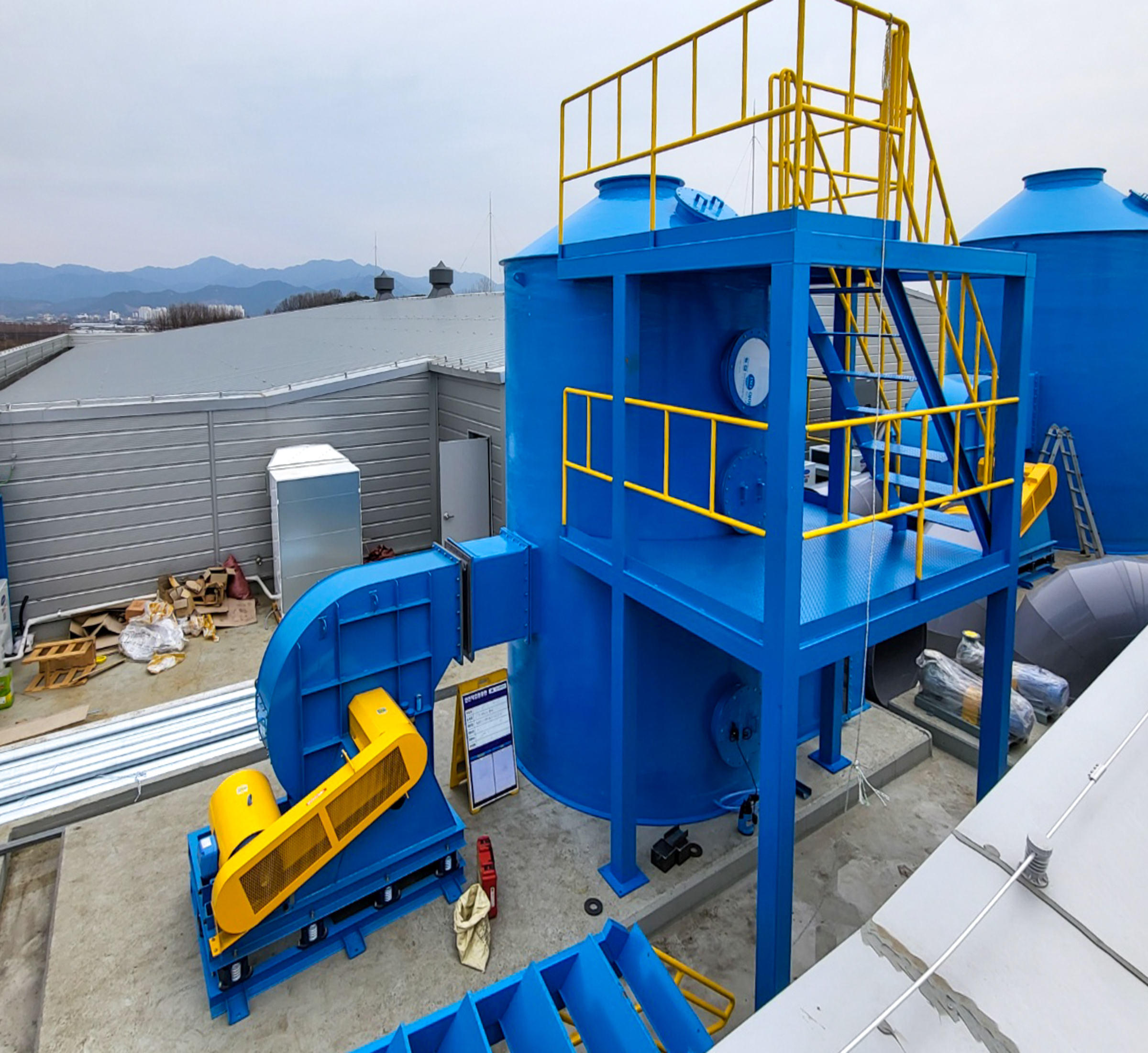 Our Exceptional Solutions Image