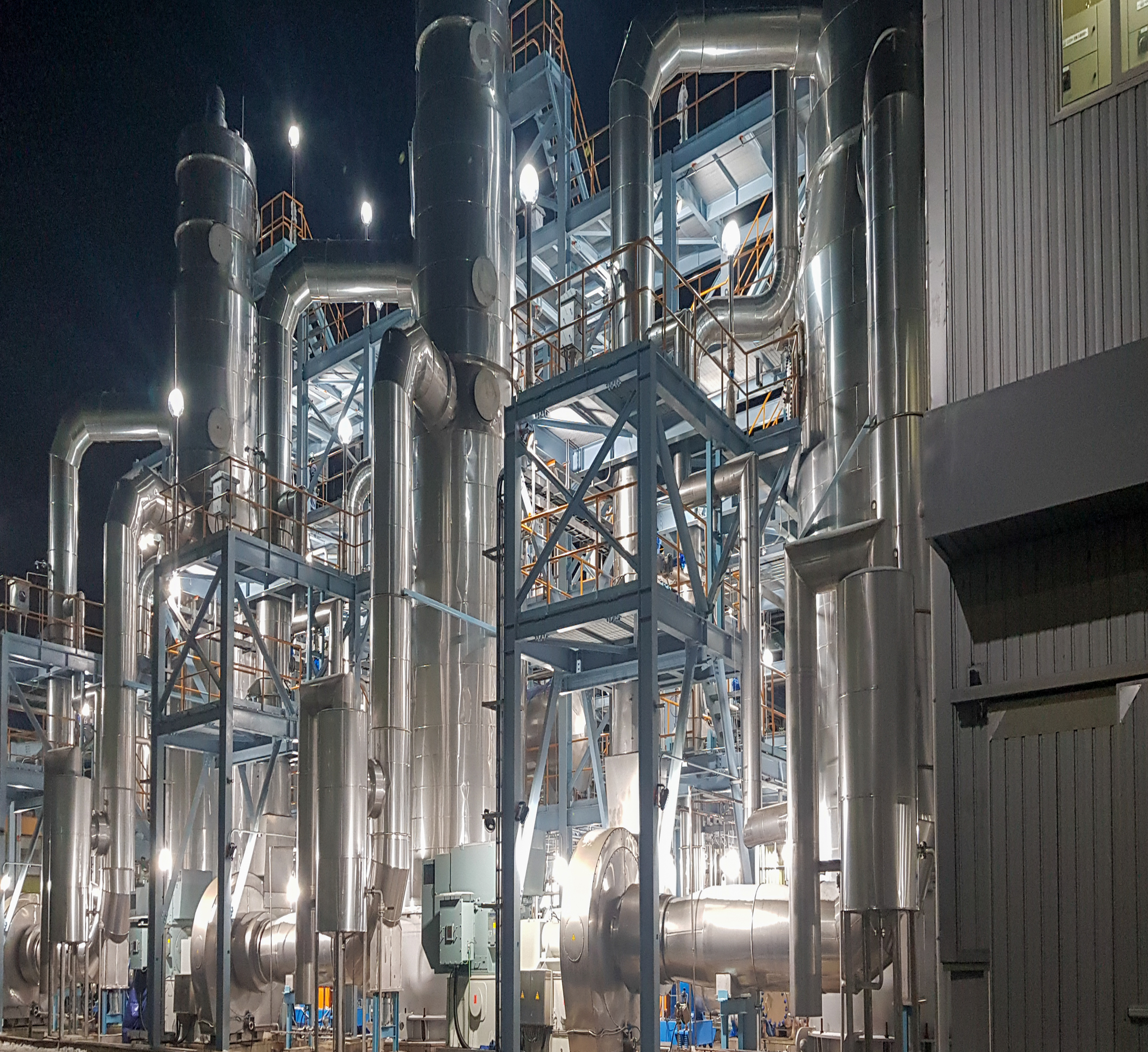 Our Exceptional Solutions Image