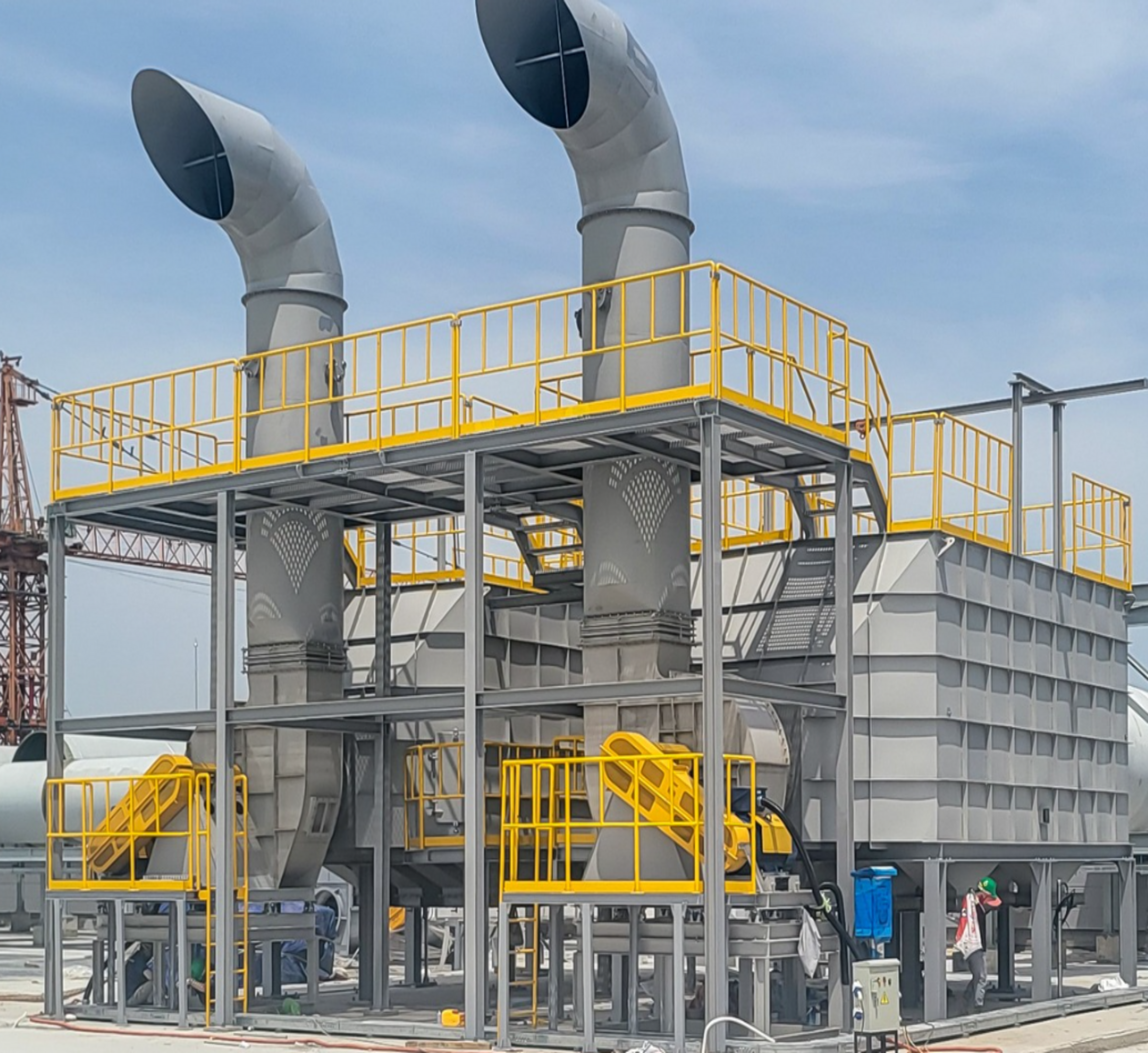 Our Exceptional Solutions Image