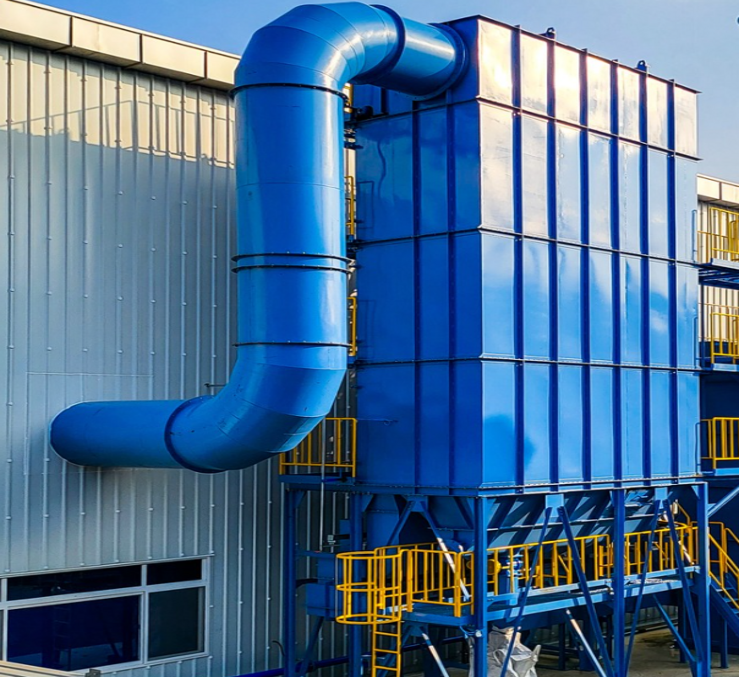 Our Exceptional Solutions Image