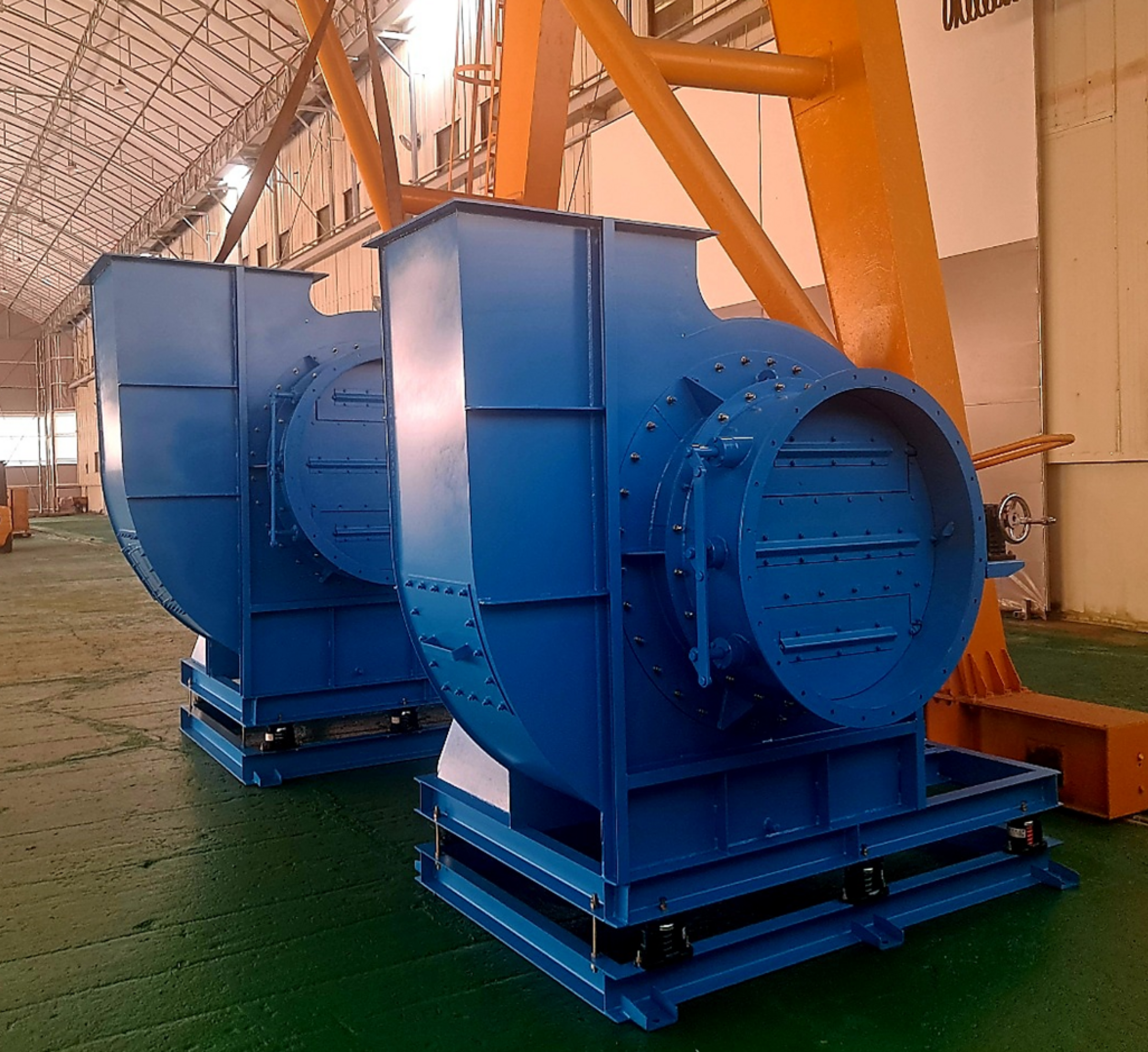 Our Exceptional Solutions Image