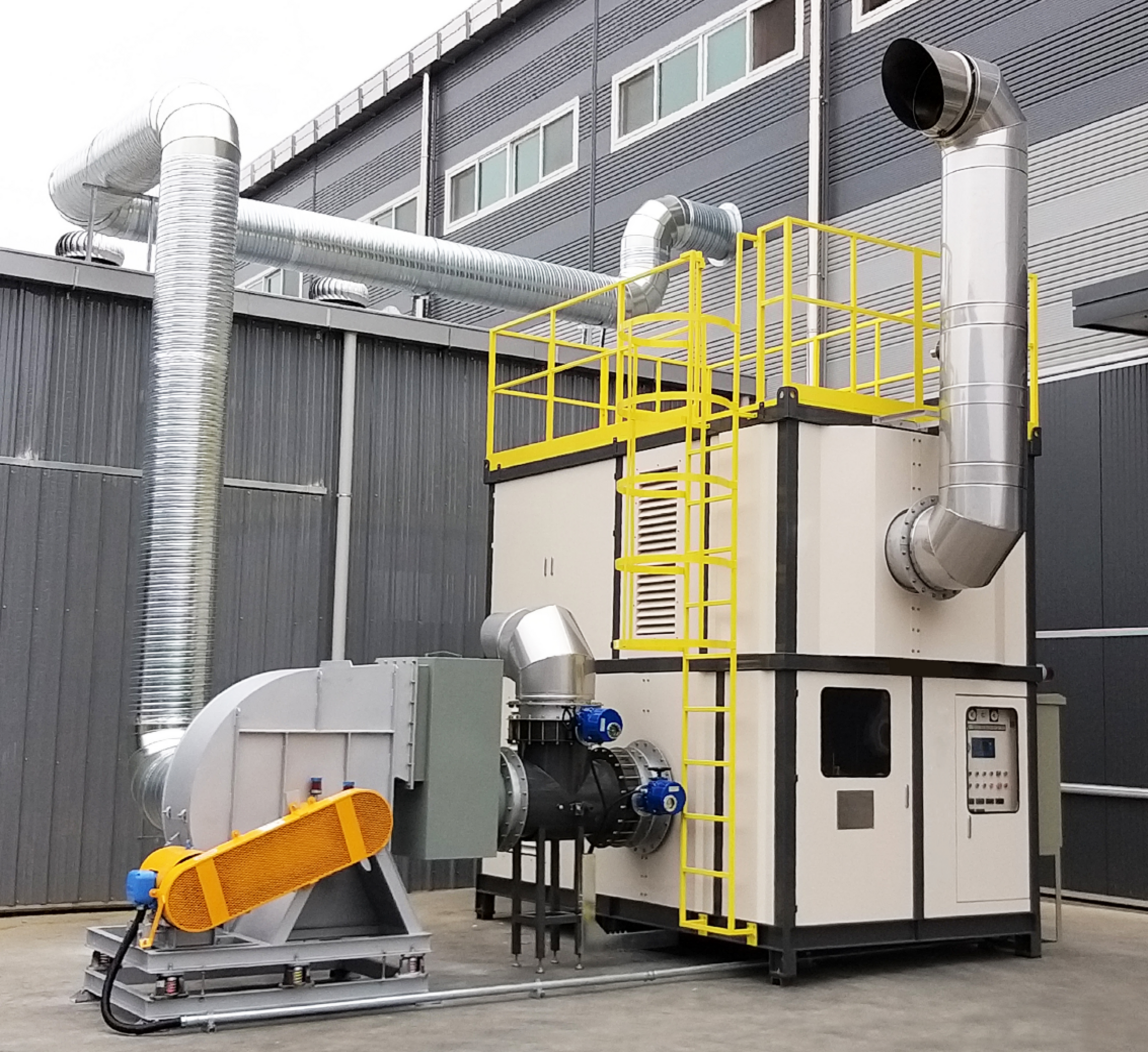 Our Exceptional Solutions Image