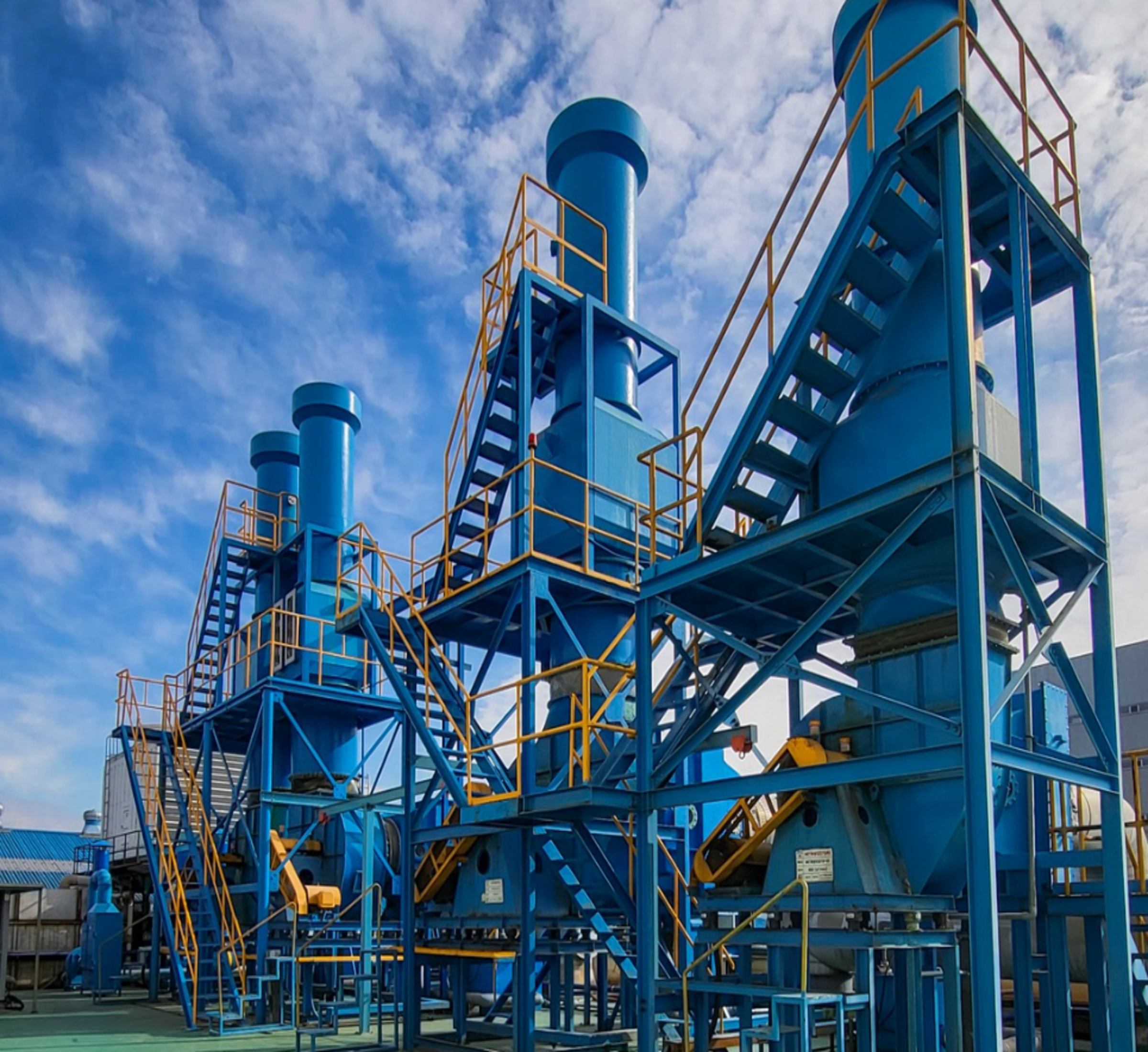 Our Exceptional Solutions Image