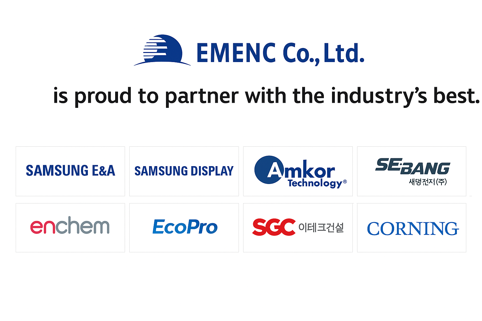 EMENC Partners